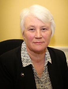 Catherine Byrne
