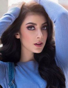 Giselle Torres