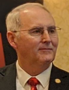 Robert Clements (Nebraska politician)