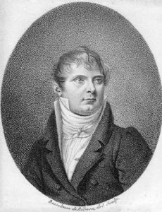 Jérôme-Joseph de Momigny