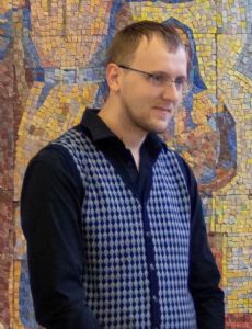 Dmitry Ilyin