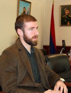 Levon Aghasyan