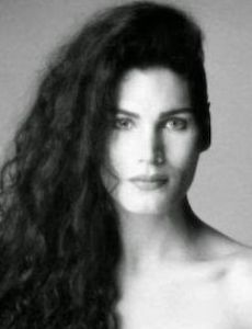 Cris Miró (Actress)
