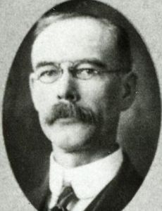 Victor Capron