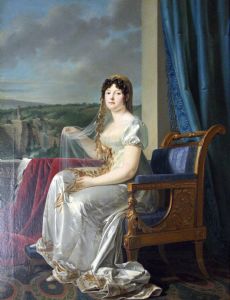 Catharina of Württemberg