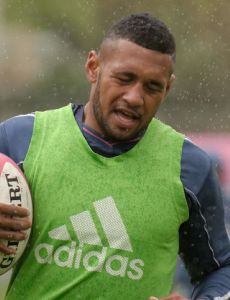 Waisea Nayacalevu