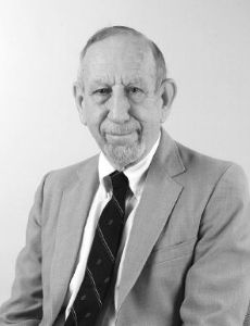 Richard Lawrence Hoffman