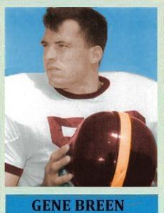 Gene Breen