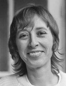 Marleen Gorris