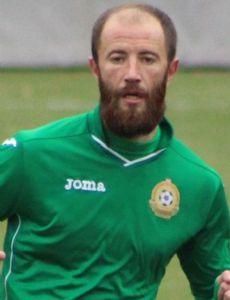 Taras Duray