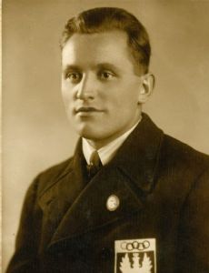 Kazimierz Sokołowski