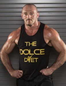Mike Dolce
