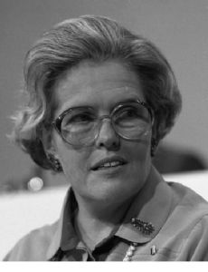 Hanna-Renate Laurien