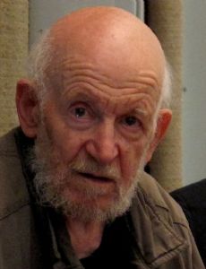 Gustav Metzger