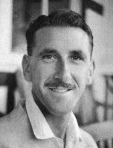 Frank Vigar