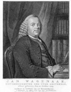 Jan Wagenaar
