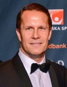 Ola Andersson
