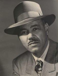 Leon Jordan