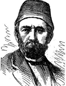 Simon Deutsch