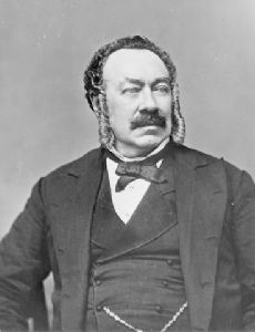William Alexander Henry