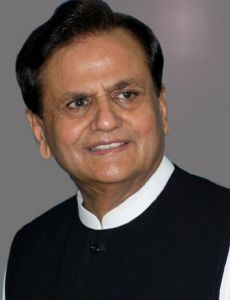 Ahmed Patel