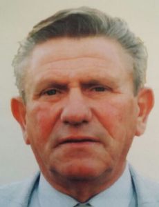 Itzhak Schneor