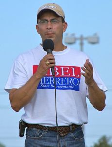 Abel Herrero