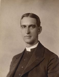 Francis Lister Hawks Pott