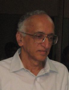 M. S. Ananth