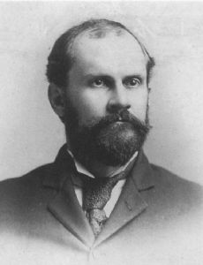 Lorrin A. Thurston