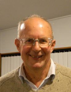 Paul Garbett