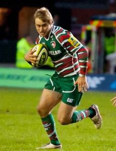 Mathew Tait