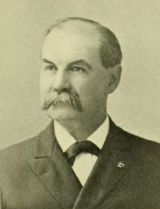 William H. Hodgkins