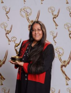 Mary Youngblood