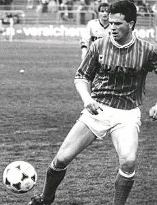 Lothar Hause