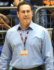 Guy Goodes