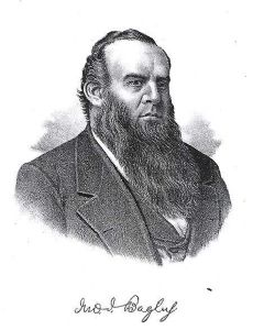 John J. Bagley