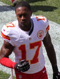 Donnie Avery