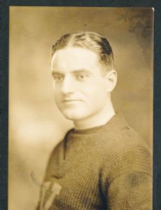 Everett Kelly (American football)