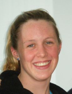 Hannah Miley