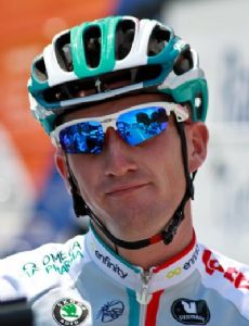 Jurgen Van Den Broeck