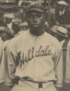 Judy Johnson