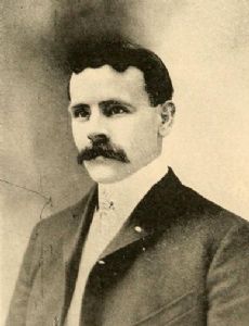 Walter K. Farnsworth