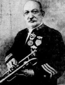 Alessandro Liberati (musician)