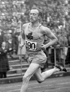Bertil von Wachenfeldt