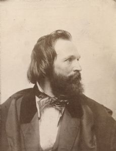 William Sidney Mount
