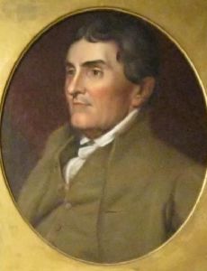 Thomas Forrest