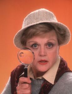 Jessica Fletcher FamousFix