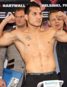 Jack Culcay-Keth