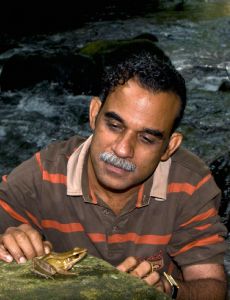 Sathyabhama Das Biju